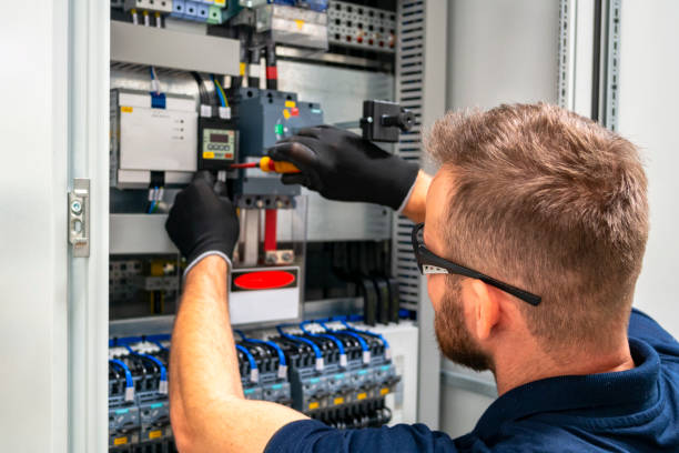  Eufaula, OK Electrician Pros
