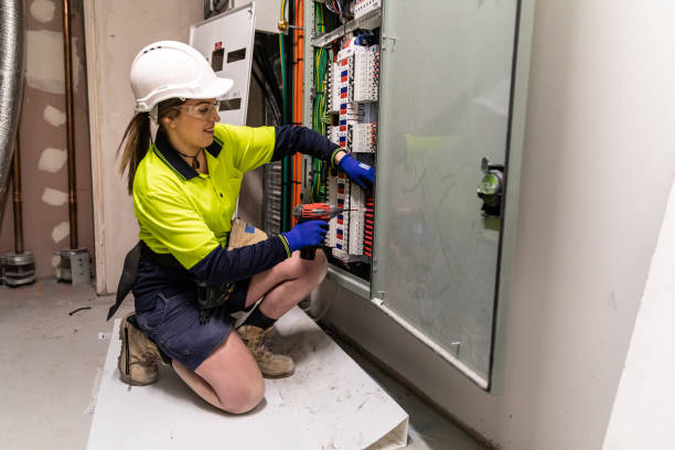 Best Electrical Upgrades for Homes  in Eufaula, OK