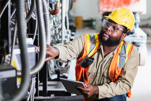 Electrical Outlet Repair in Eufaula, OK