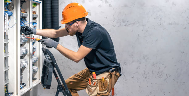 Best Generator Installation Services  in Eufaula, OK