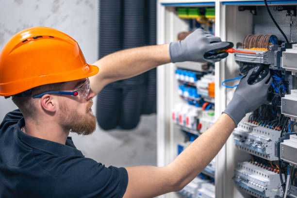 Best Local Electrician Companies  in Eufaula, OK